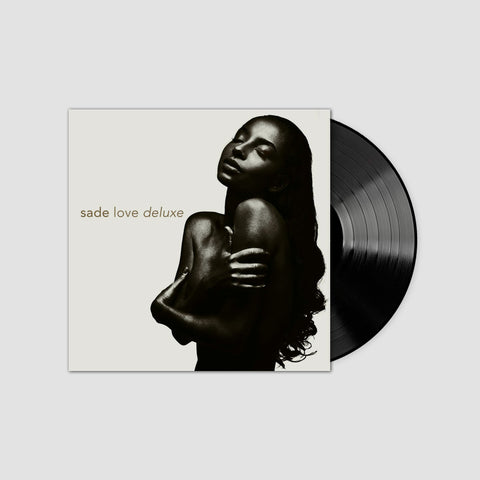 Sade, Love Deluxe (Edición en vinilo)