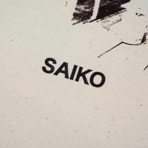 Saiko, Nostalgia "Natsukashii Yoru" Sleeve Tee