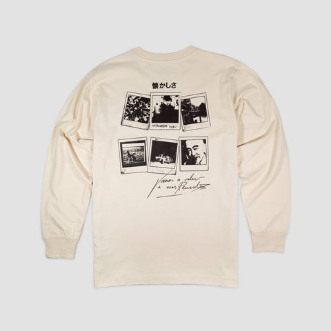Saiko, Nostalgia "Natsukashii Yoru" Sleeve Tee