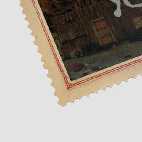 Saiko, Postal "Natsukashii Yoru"