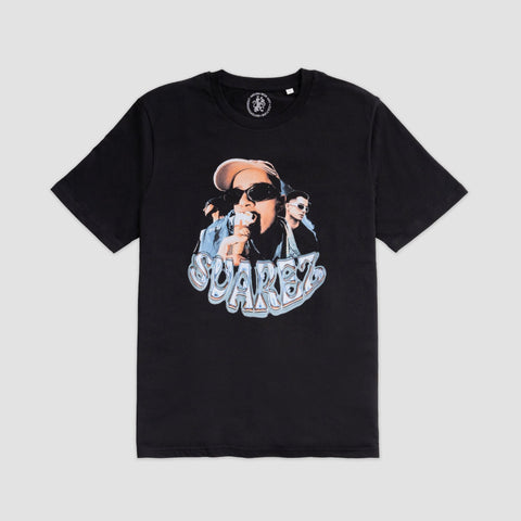Svarez, Svarez Bootleg Tee