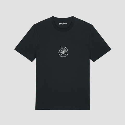Teo Planell, Camiseta Demian