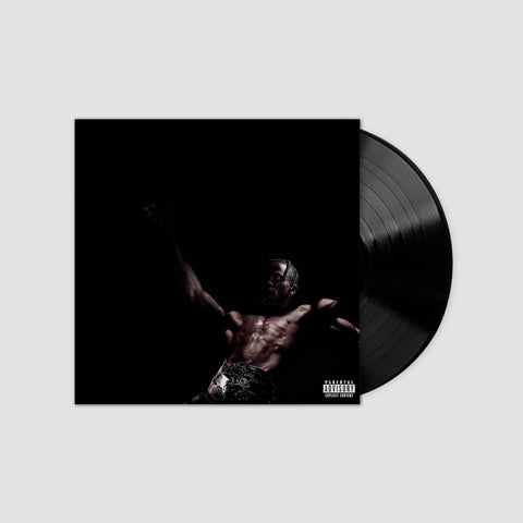 Travis Scott, UTOPIA (Edición en vinilo)