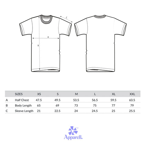 Ziontifik, Camiseta "Causas Perdidas" - Nethone