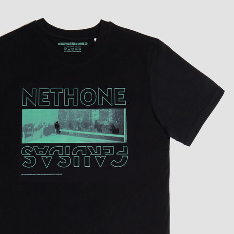 Ziontifik, Camiseta "Causas Perdidas" - Nethone