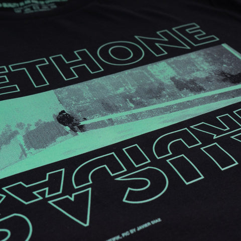 Ziontifik, Camiseta "Causas Perdidas" - Nethone