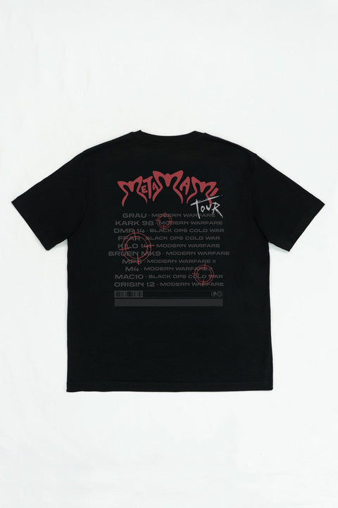 Camiseta Metamami - Sokisinashop