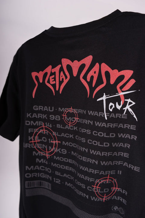 Camiseta Metamami - Sokisinashop