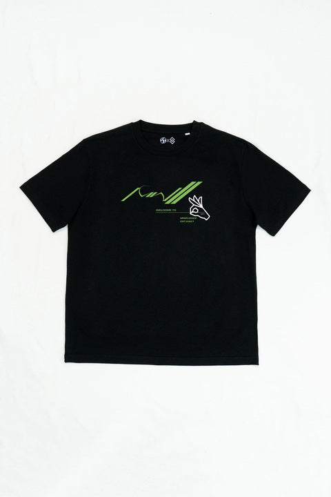 Camiseta MP5 - Sokisinashop
