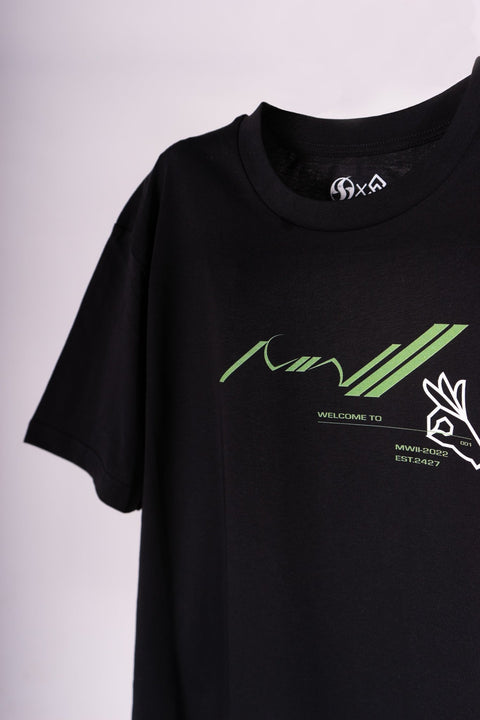 Camiseta MP5 - Sokisinashop