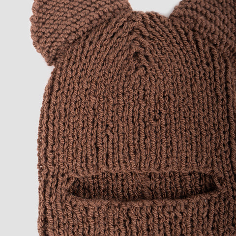 Choclock, MCM TOUR BALACLAVA (ED. LIMITADA)