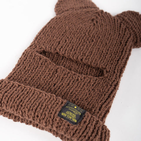 Choclock, MCM TOUR BALACLAVA (ED. LIMITADA)