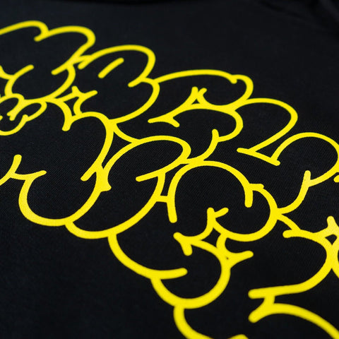 Choclock, MCM TOUR CREW HOODIE (ED. LIMITADA)