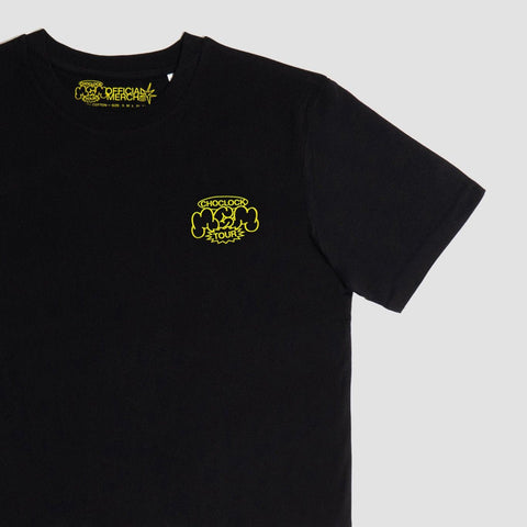 Choclock, MCM TOUR CREW TEE