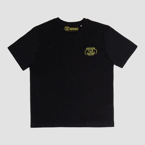 Choclock, MCM TOUR CREW TEE