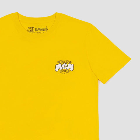 Choclock, MCM TOUR TEE (ED. LIMITADA)