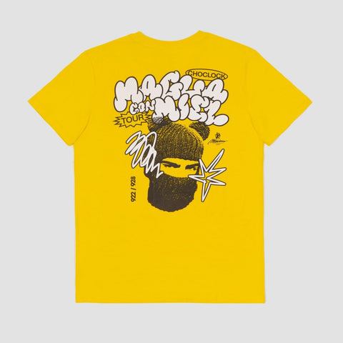 Choclock, MCM TOUR TEE (ED. LIMITADA)