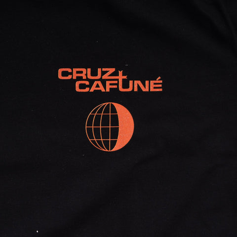 Cruz Cafuné, MOONLIGHT TEE