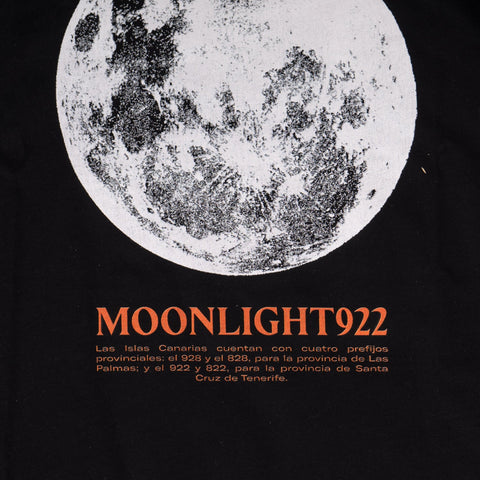 Cruz Cafuné, MOONLIGHT TEE