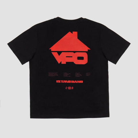 Dano, Camiseta ISTMO