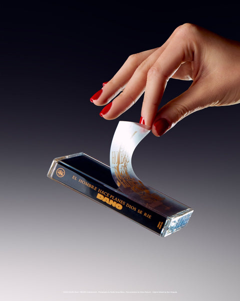 Dano, EHHPDSR / PREMIUM PACK / LIMITED EDITION 200 uds