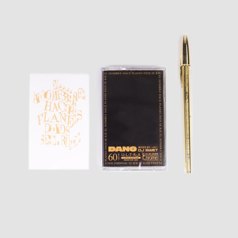 Dano, EHHPDSR / PREMIUM PACK / LIMITED EDITION 200 uds