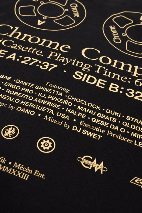 Dano, EHHPDSR / PREMIUM PACK / LIMITED EDITION 200 uds