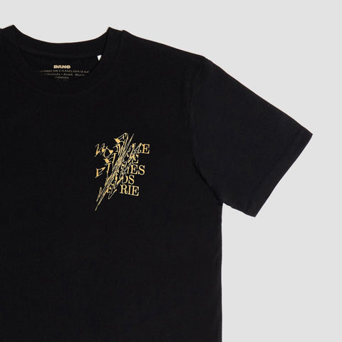 Dano, EHHPDSR Tee #1