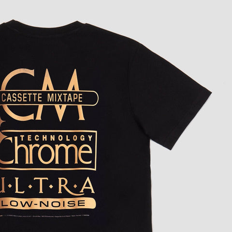 Dano, EHHPDSR Tee #1