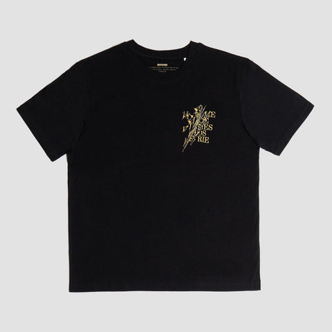 Dano, EHHPDSR Tee #1