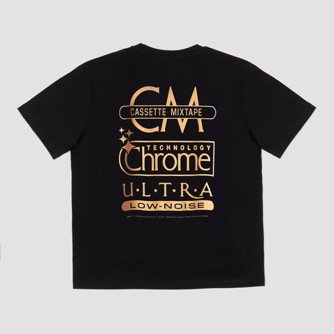 Dano, EHHPDSR Tee #1