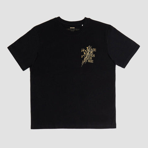 Dano, EHHPDSR Tee #2