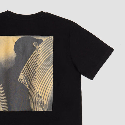 Dano, EHHPDSR Tee #2