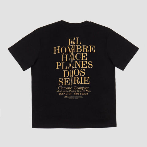 Dano, EHHPDSR Tee #3