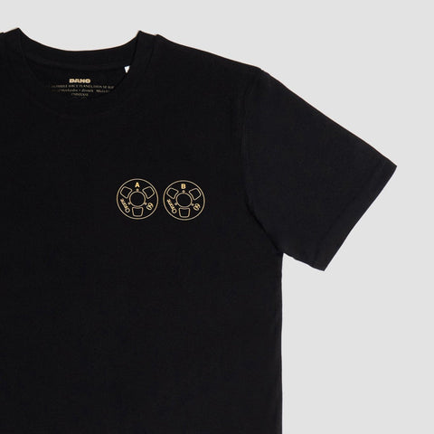 Dano, EHHPDSR Tee #3