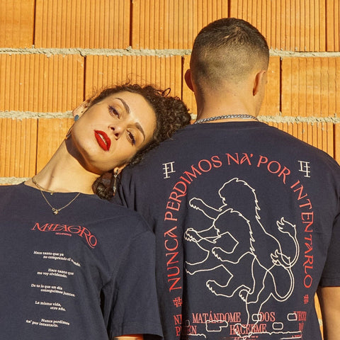 Dellafuente, Camiseta León
