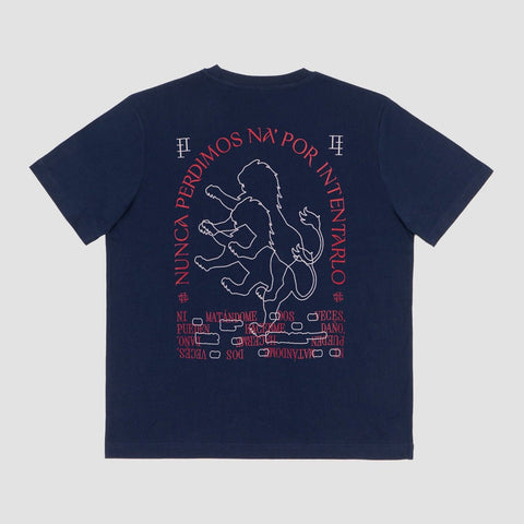 Dellafuente, Camiseta León