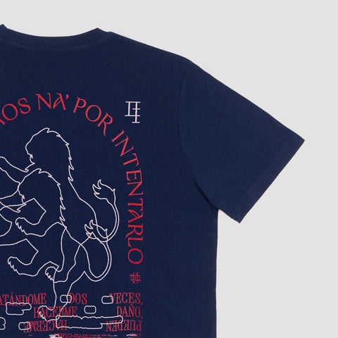 Dellafuente, Camiseta León