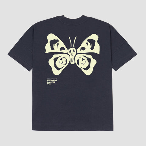 Dellafuente, Camiseta Oversize NTLNMD