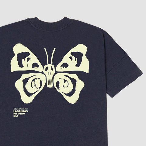 Dellafuente, Camiseta Oversize NTLNMD