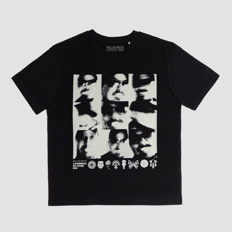 Dellafuente, Camiseta Smile