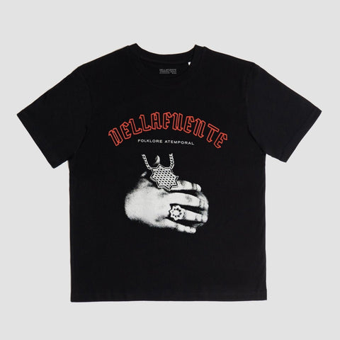 Dellafuente, Camiseta Tour '19