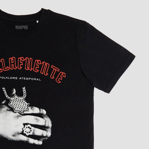 Dellafuente, Camiseta Tour '19