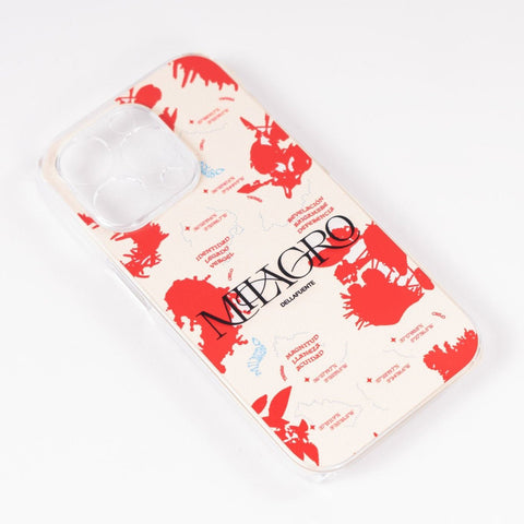 Dellafuente, iPhone Cases