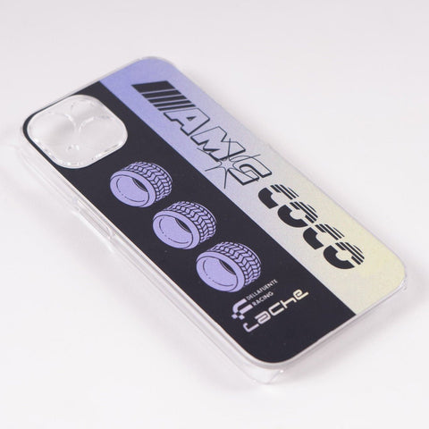 Dellafuente, iPhone Cases