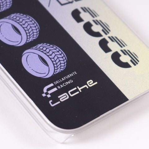 Dellafuente, iPhone Cases