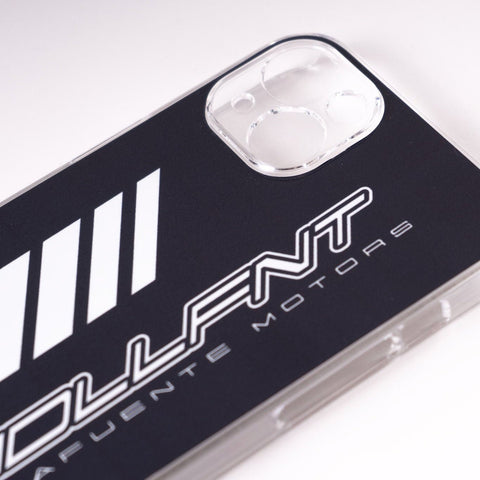 Dellafuente, iPhone Cases