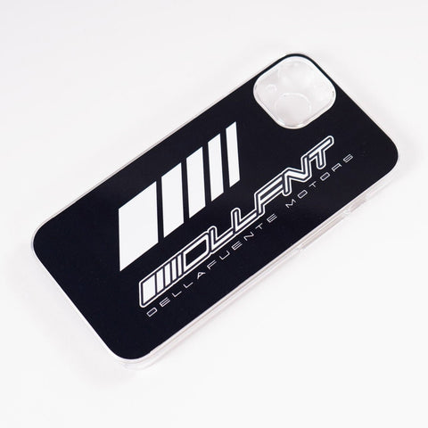 Dellafuente, iPhone Cases