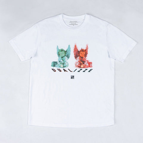Gazir, Camiseta Arcángel Diabólico