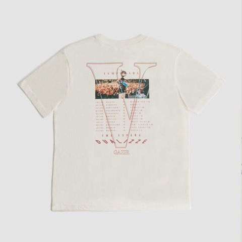 Gazir, Camiseta El Camino